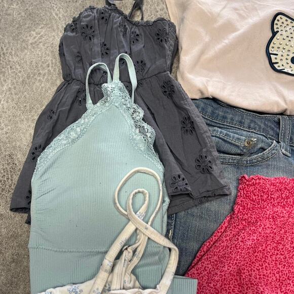 Womens casual bundle of 7 - Picture 3 of 5